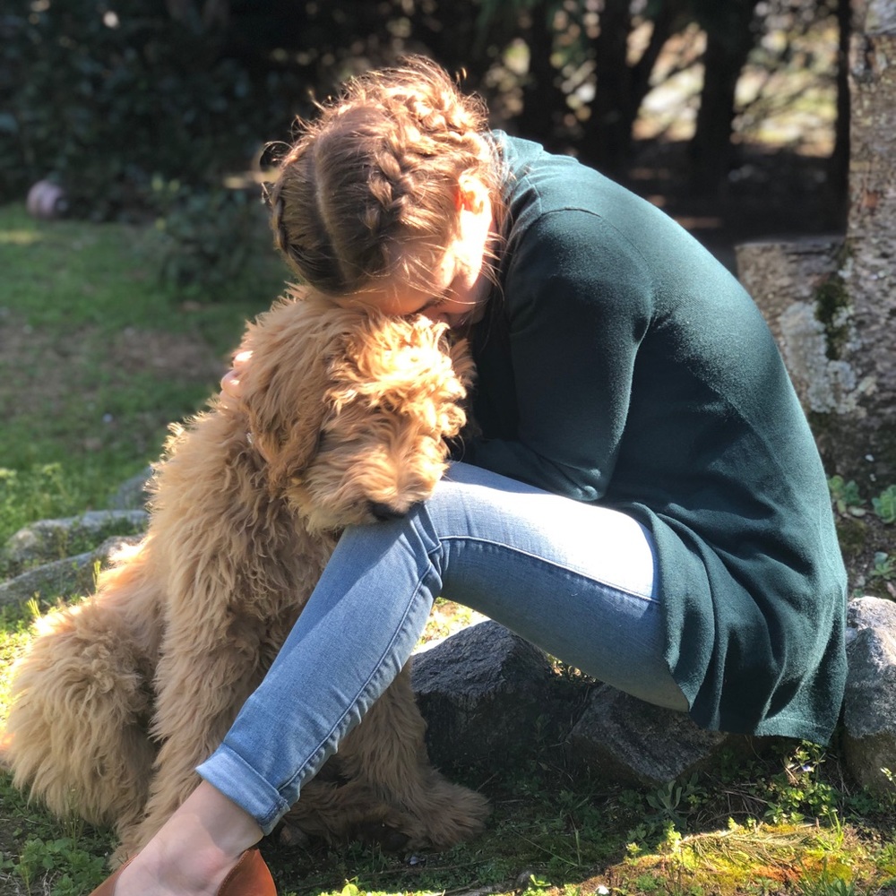 Meet your Posher, Diana